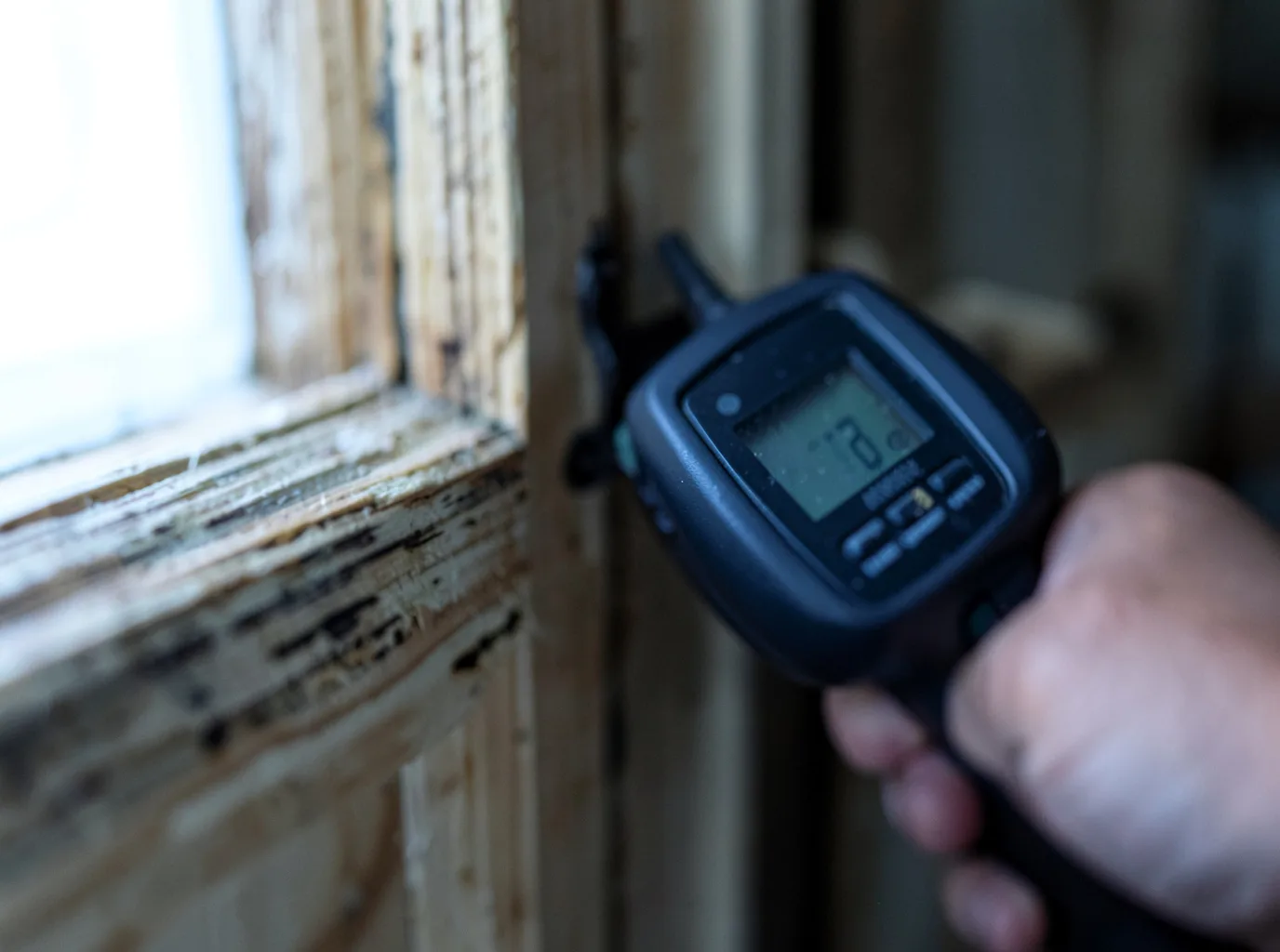 Commercial Water Damage Restoration in Sumner, MO